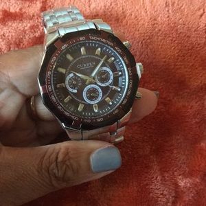 Brand new men’s watch